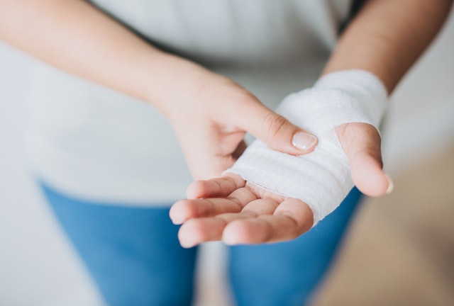 Workers Compensation Vs. Personal Injury Vs. Social Security Disability Law