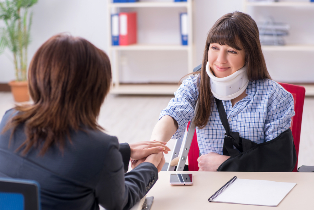 Where Workers Compensation & Personal Injury Laws Meet