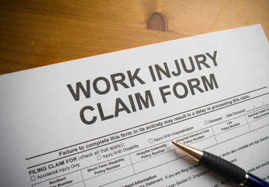 D.S & J.S Staten Island Workers Compensation Law